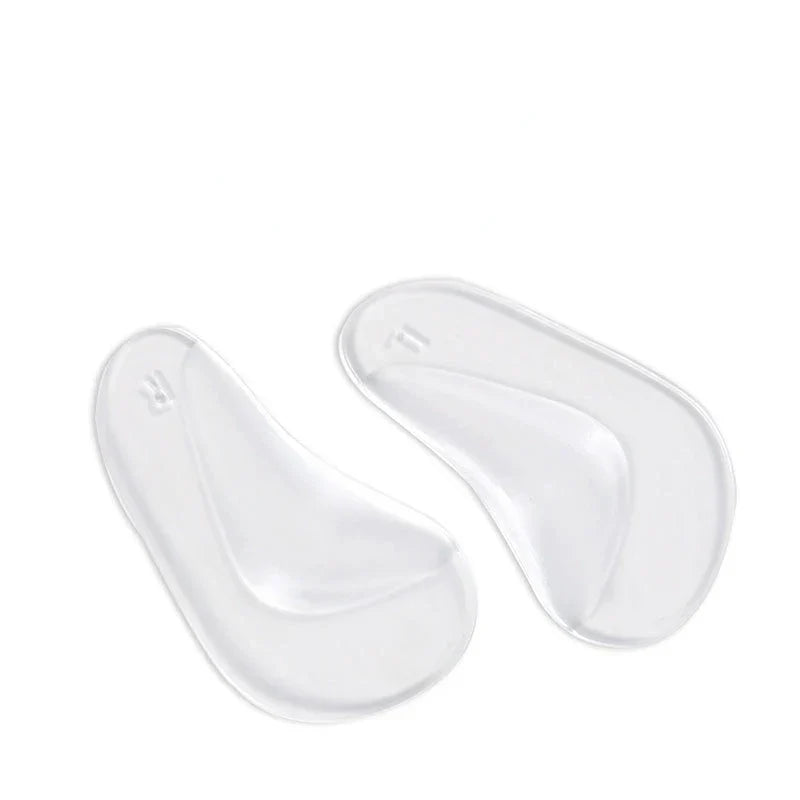 Shoe Cushions Pads Inserts Insoles Silicone Support Insoles