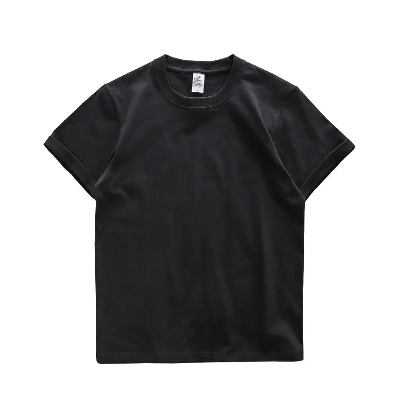 Dukeen 280gsm Oversized Heavyweight T Shirt for Men