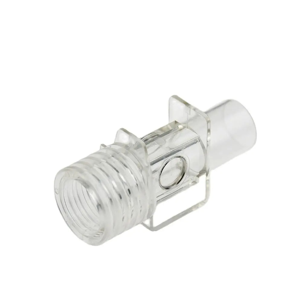 Compatible Etco2 Airway Adapter CO2 Airway Adapter EtCO2