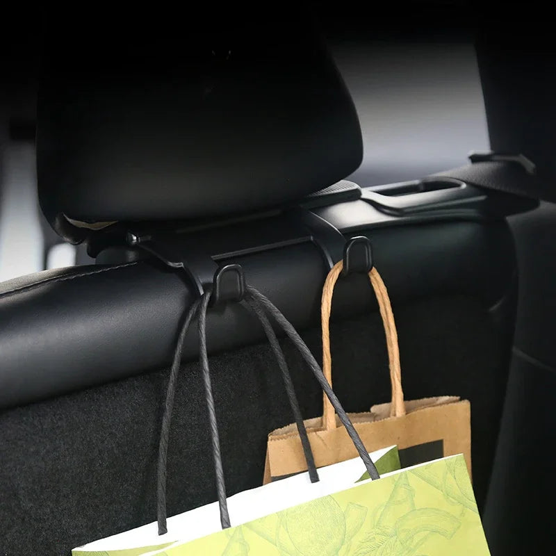 For Tesla Model Y Seat Belt Fixing Bracket
