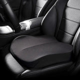 Car Main Driver Seat Booster Seat Cushion Memory