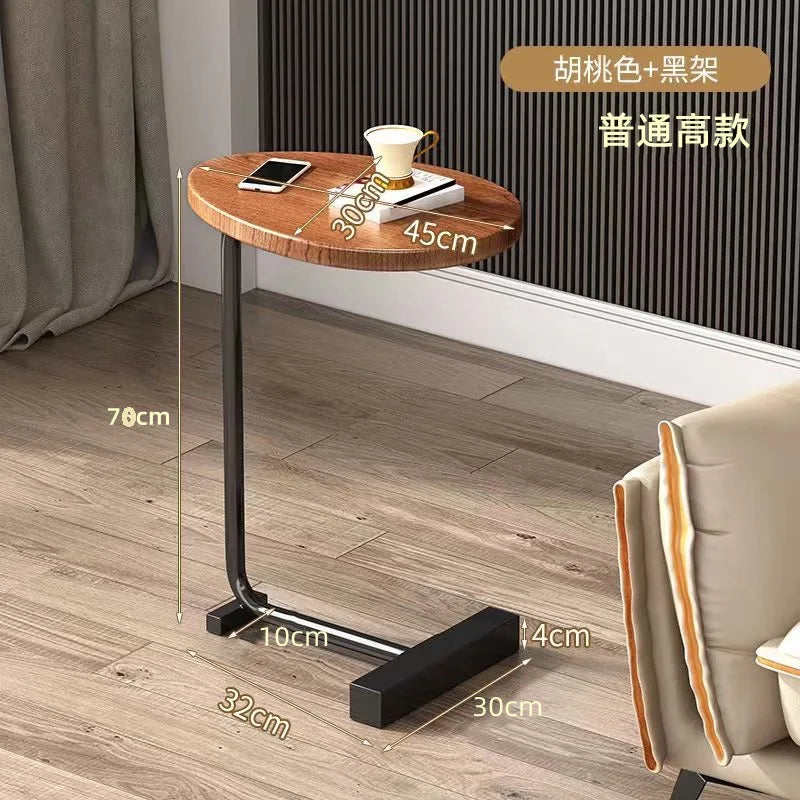 Side Table Simple Corner Table Living Room Home