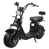 China Classic Popular Fat Tire 2 Wheel Electric