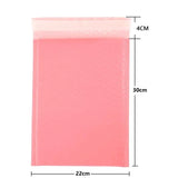 20 PcsLot Foam Envelope Bags Self Seal Mailers