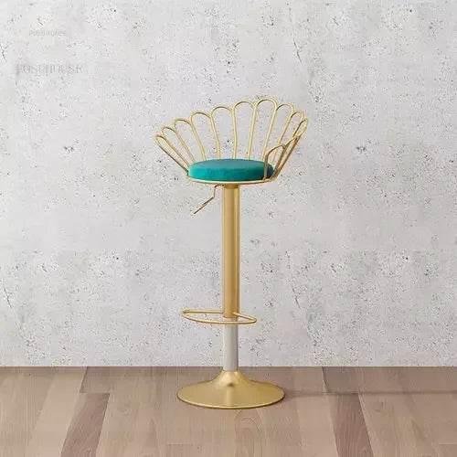 Modern Rental Room Commercial Bar Tables Creative Homestay