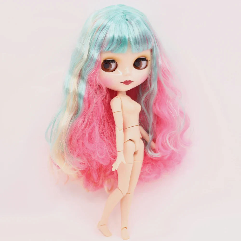 ICY DBS blyth doll 1/6 bjd toy joint