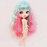 ICY DBS blyth doll 1/6 bjd toy joint