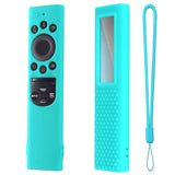1pc Silicone Protective Case for Samsung Remote Control