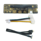 PCI-E EXP GDC External Laptop Video Card Dock