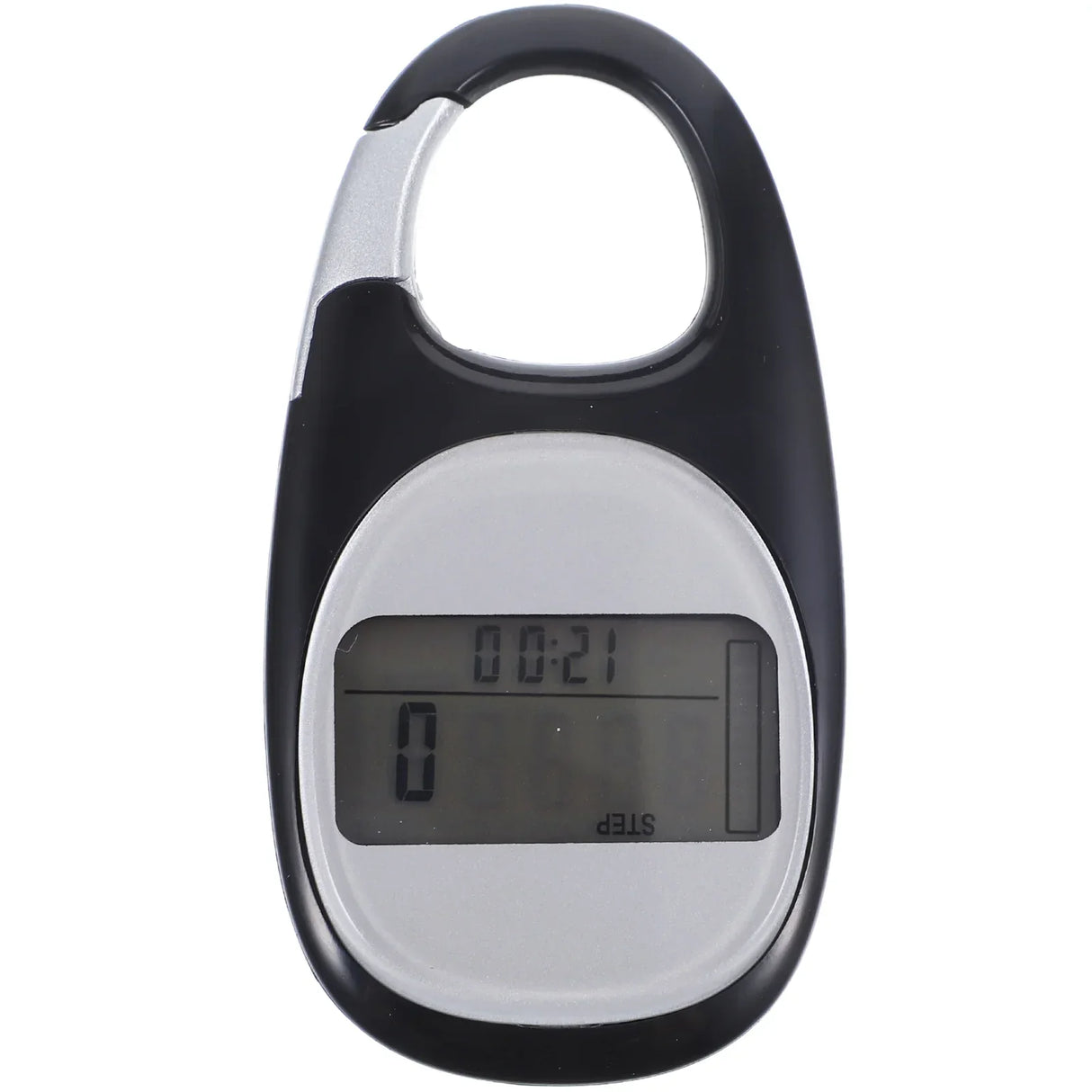 Pedometer Portable Outdoor Accessories Clip-on Professional Calorie Counter