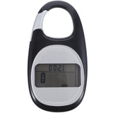 Pedometer Portable Outdoor Accessories Clip-on Professional Calorie Counter