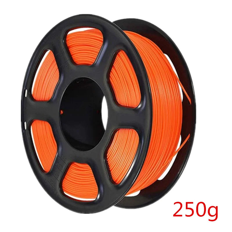 3D Printer Filament 1.75mm 250G TPU 3D Plastic