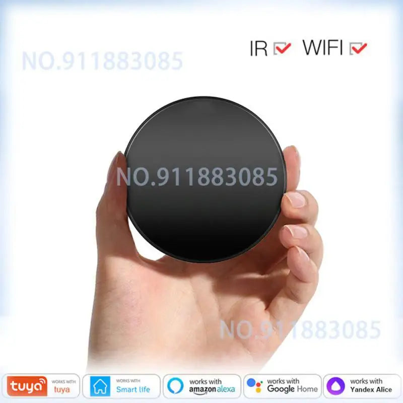 Tuya WiFi Smart IR Remote Control Smart Life