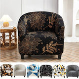 Club Chair Slipcover Tub Chair Covers for Armchairs,