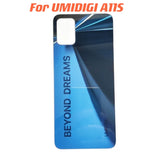 New Original For UMI UMIDIGI A11S 6.53" Phone