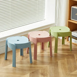 Household Small Bench Children Low Stool Adult Chair