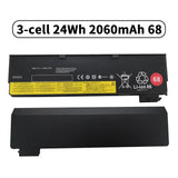 X240 Laptop Battery for Lenovo ThinkPad L450 L460