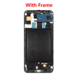 6.4"Super AMOLED For Samsung Galaxy A50 LCD Display