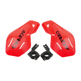Motocross Motorcycle Handguards Hand Protection Cross Security
