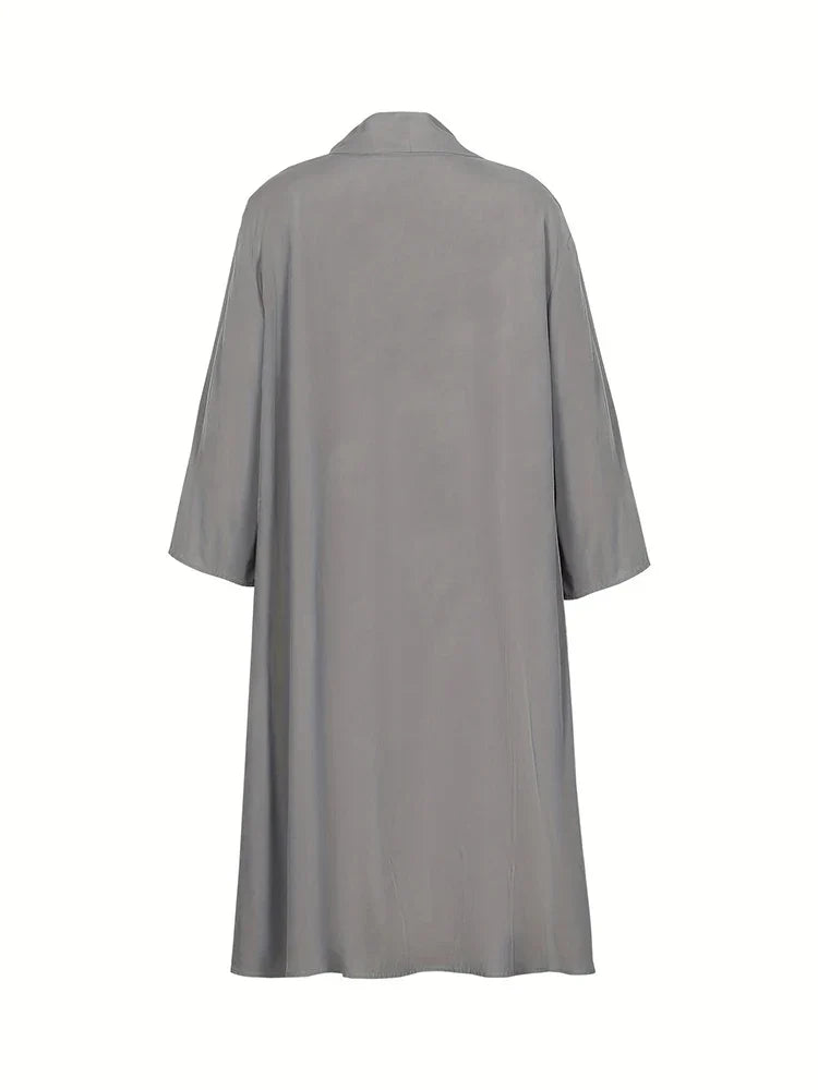 Plus Size Women's New 2023 Women's Autumn and