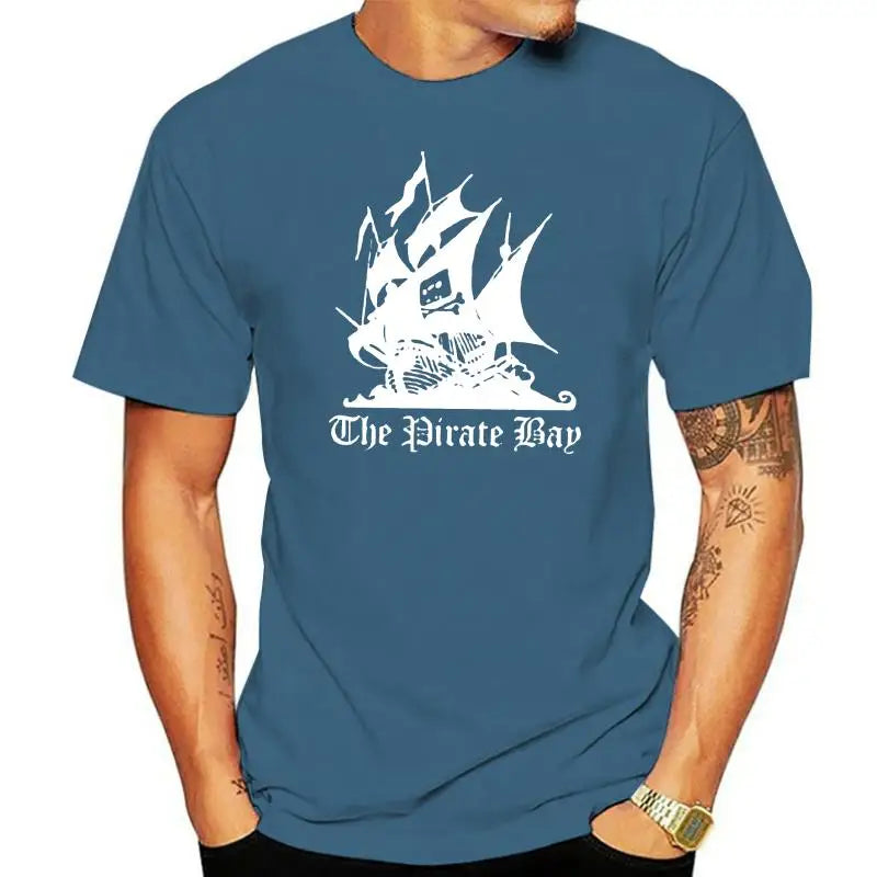 fashion mens t-shirt PIRATE BAY mininova TORRENT Demonoid