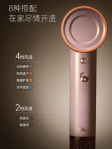 Bear High-Speed Hair Dryer Negative Ion Hair Care