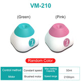 JOANLAB Mini Vortex Mixer Shaker Laboratory Tattoo Pigment