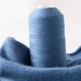 high-quality Fine Cashmere Yarn Crochet Wool Line for