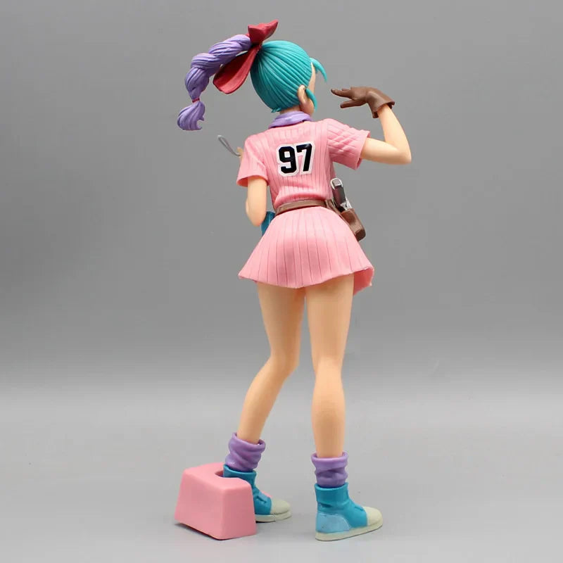 Dragon Ball Z 25cm Bulma Glitter & Glamours