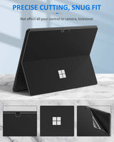 MoKo Tablet Back Skin Stick Decal for Microsoft