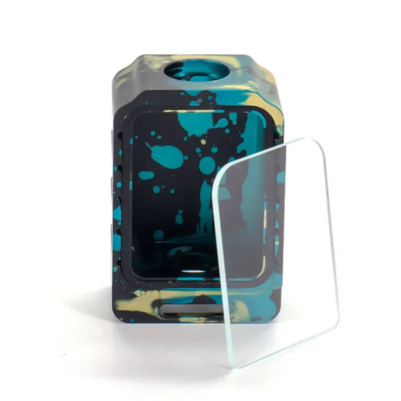 PRC v2 ProRo 415 yec mission xv Style