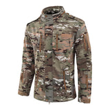 Shark Skin Soft Shell Tactical Jackets Men Military