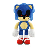 30CM High quality Sonic Plush Toy The Hedgehog
