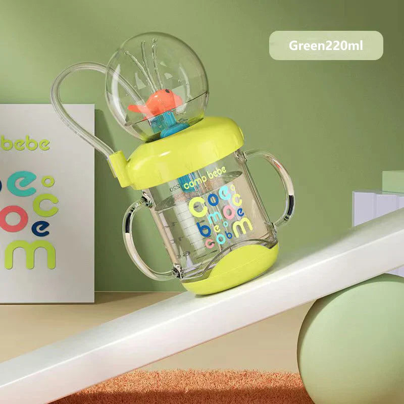 Cups For Children Drink Water Baby Drinking Cup