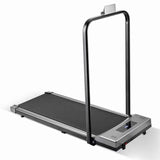 new arrival foldable treadmill running machine electric walking