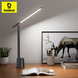 Baseus LED Desk Lamp Eye Protect Study Dimmable