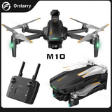 NEW M10 / Ultra Drone 4K HD Camera