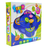 Spinning Top Duel Disk Child Rotating Top Duel