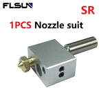 FLSUN Super Racer 3d Printer Accessories SR Original