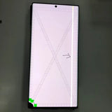 Band spot line For Samsung Note 20 Ultra