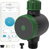 Tuya Wifi Automatic Irrigation Timer Smart Garden Watering