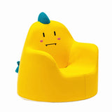 Small 6-month-5-year-old Korean Children's Cute Cartoon Small Sofa