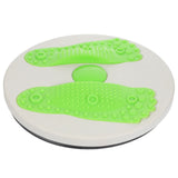 Twisting Waist Disc Female Equipment Massage Board Household