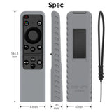SIKAI Silicone Cover for Samsung BN59-01432A Original Voice