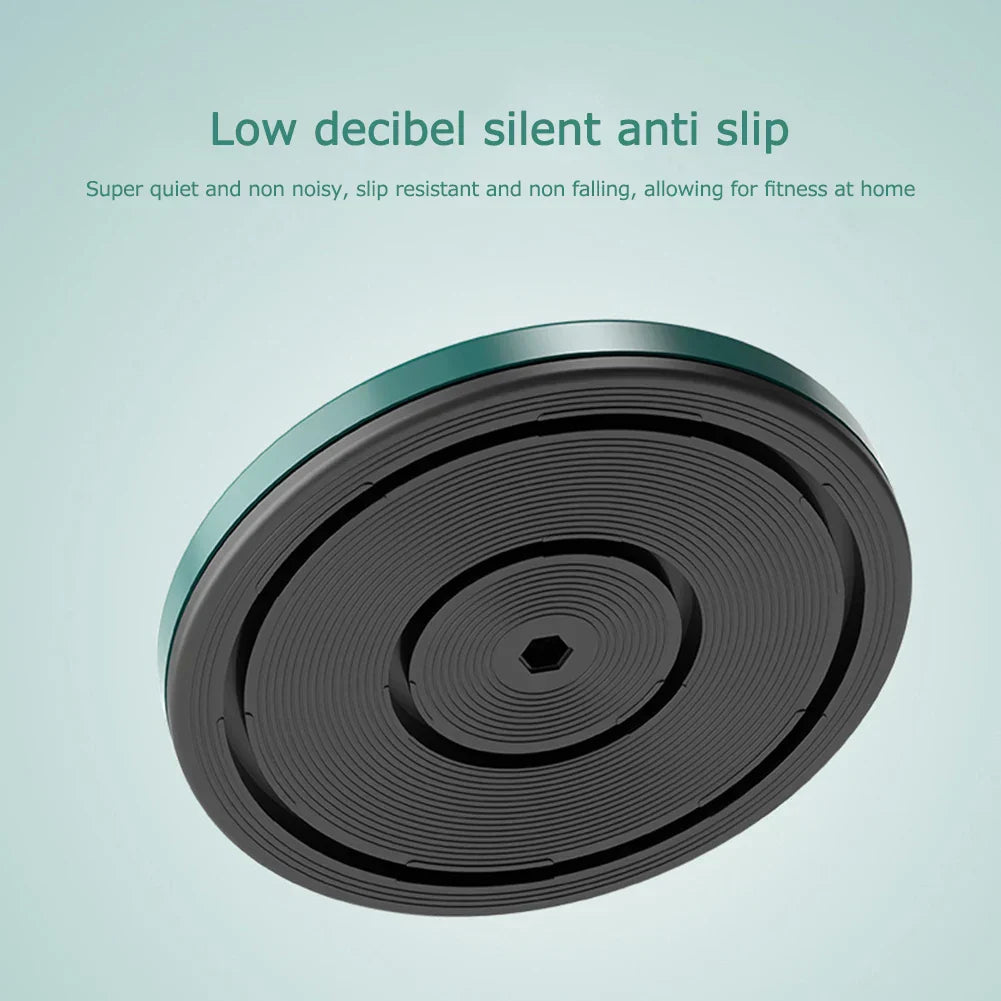 Slimming Gym Equipment Weight Loss Fitness Balance Board
