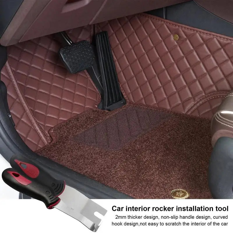Trim Removal Tool Door Panel Removal Tool Car