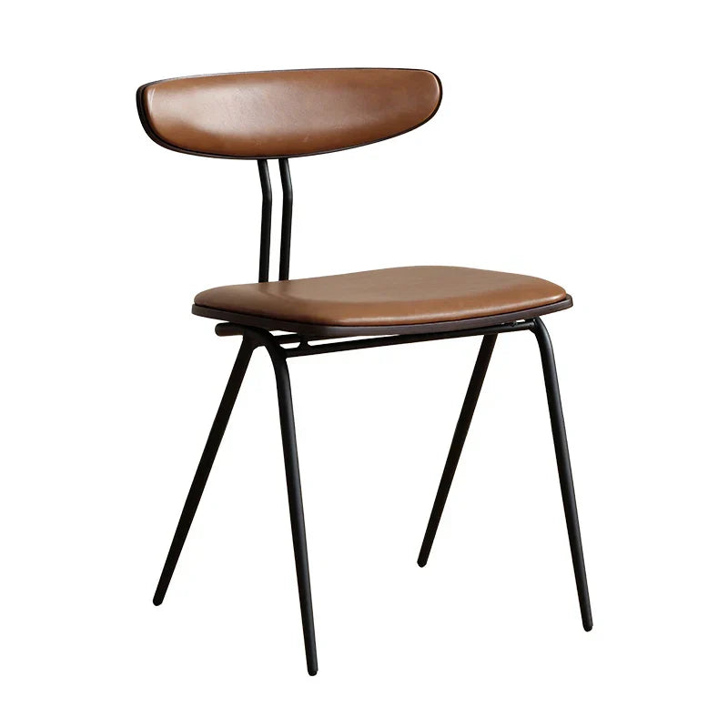 Designer Dining Chair Luxury Kitchen Dinner Party Dining