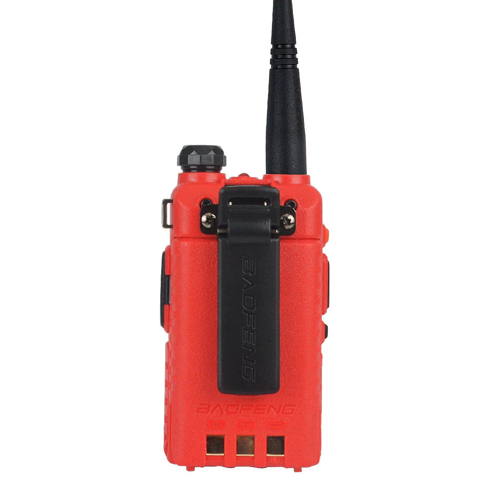 Baofeng UV-5R Dual Band Walkie Talkie VHF 136-174MHz
