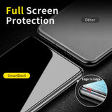 SmartDevil Tempered Glass For Samsung Galaxy S23 plus