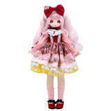 Dream Fairy 1/4 Doll New year style Inch